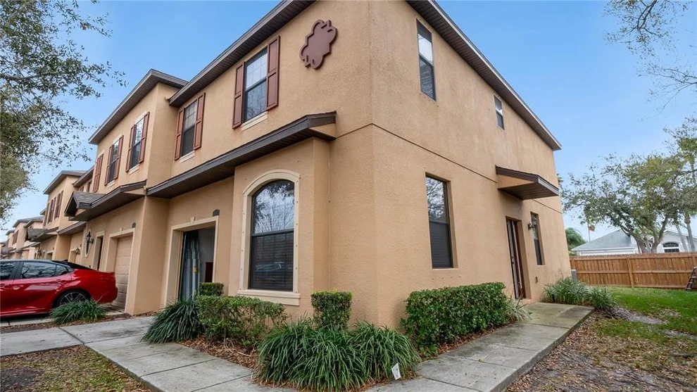 Unit for sale at 10235 VILLA PALAZZO COURT, TAMPA, FL 33615