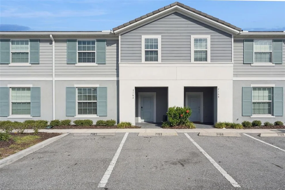 Unit for sale at 7163 OAKMOSS LOOP, DAVENPORT, FL 33837