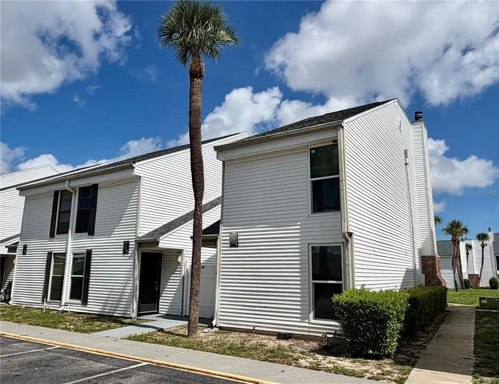 Unit for sale at 724 HAVEN PLACE, TARPON SPRINGS, FL 34689