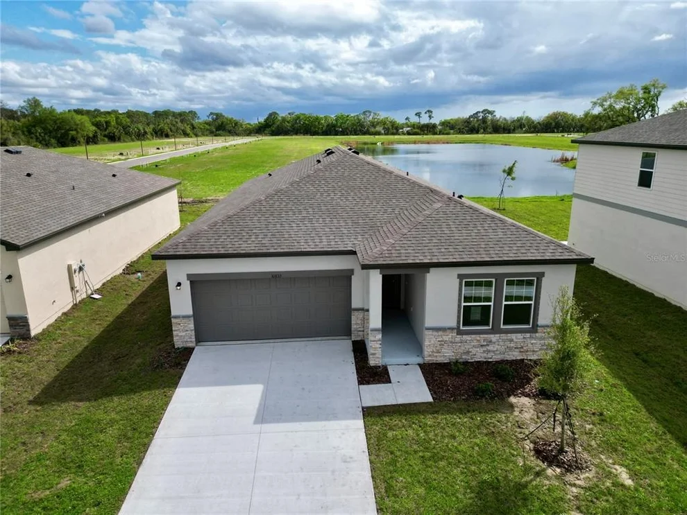 Unit for sale at 10833 PADDLING TRACE RUN, PARRISH, FL 34219