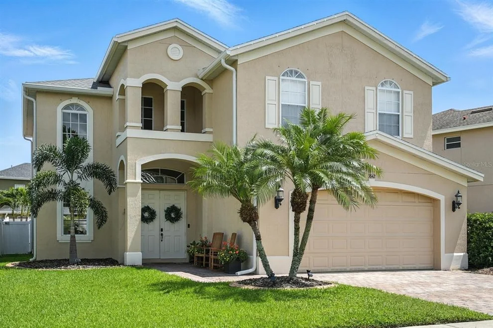 Unit for sale at 3842 CALLIOPE AVENUE, PORT ORANGE, FL 32129