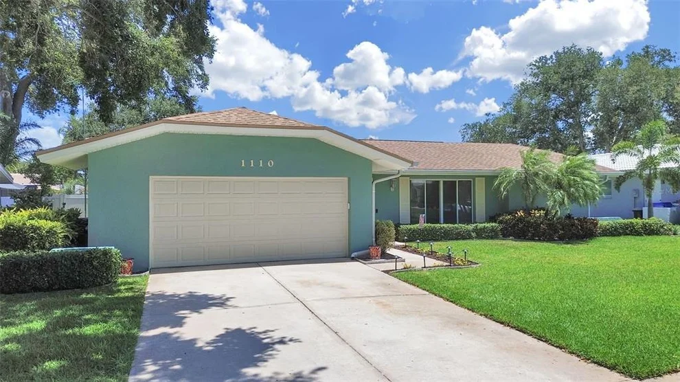 Unit for sale at 1110 MCLEAN STREET, DUNEDIN, FL 34698