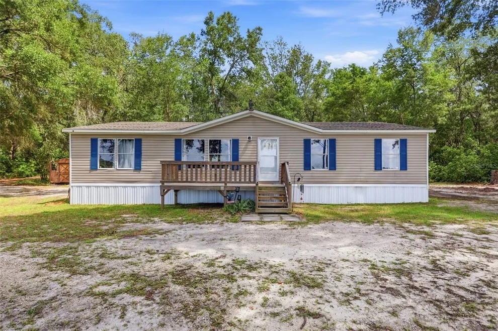 Unit for sale at 3562 NW 20TH AVENUE, BELL, FL 32619