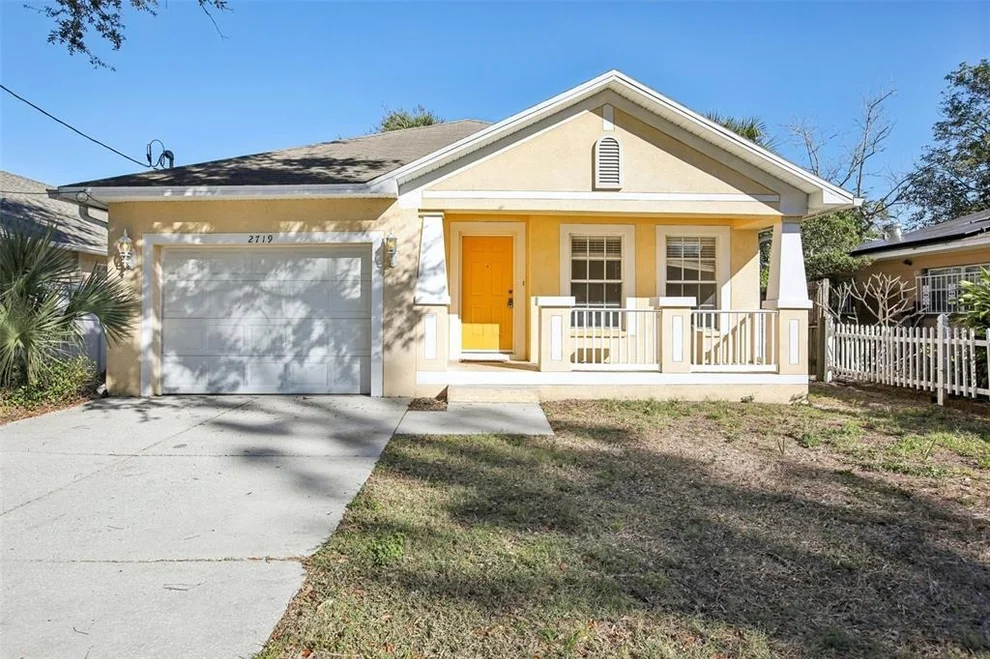 Unit for sale at 2719 W UNION STREET, TAMPA, FL 33607