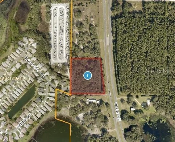 Unit for sale at US-27, LEESBURG, FL 34748
