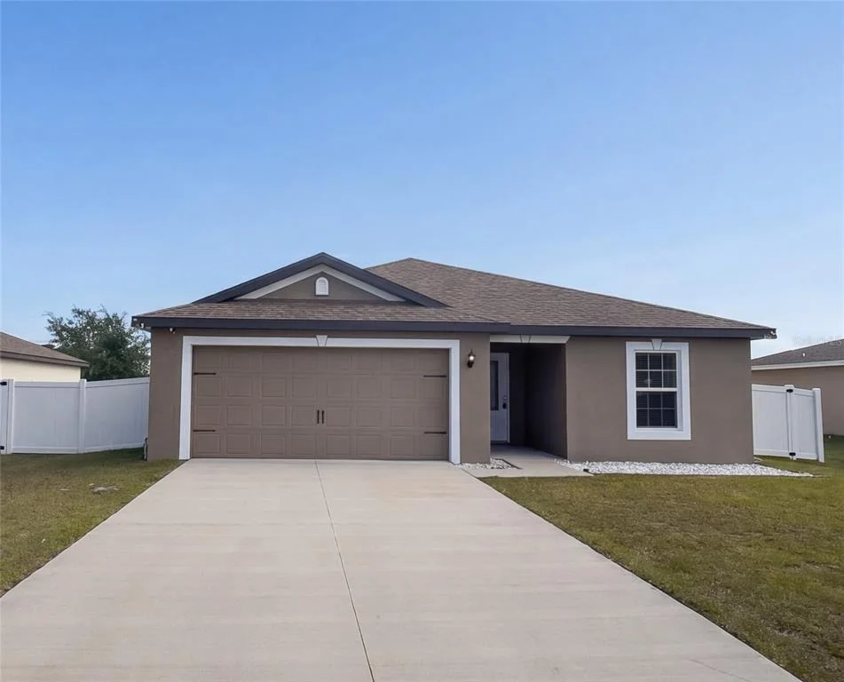 Unit for sale at 313 CAMELLIA COURT, POINCIANA, FL 34759