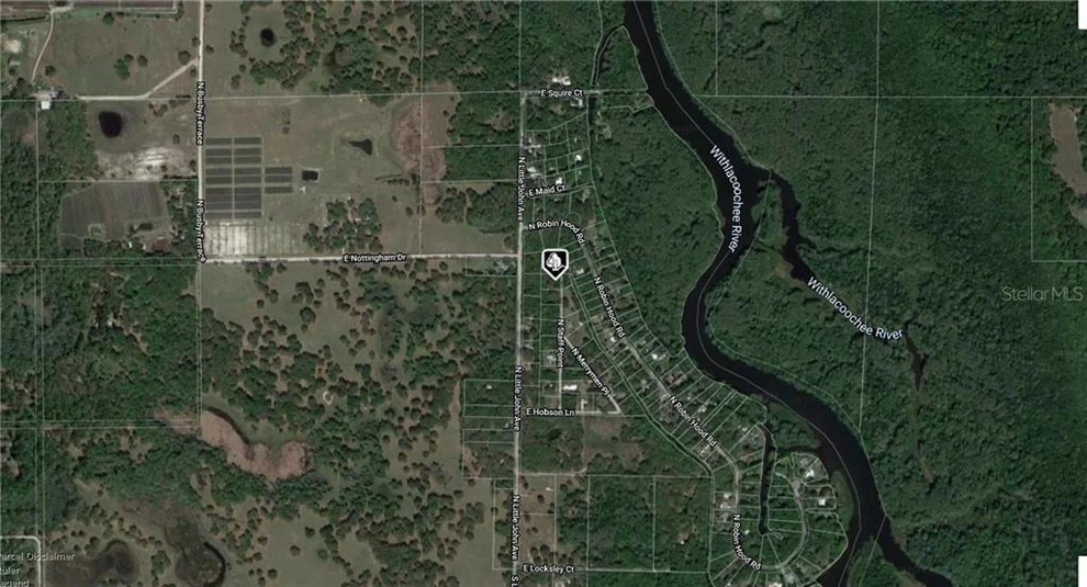 Unit for sale at 392 N STAFF POINT, INVERNESS, FL 34450