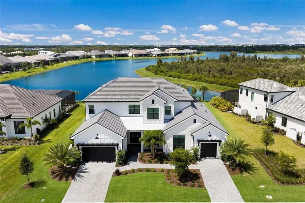 Unit for sale at 17129 WATERWORKS TERRACE, VENICE, FL 34293