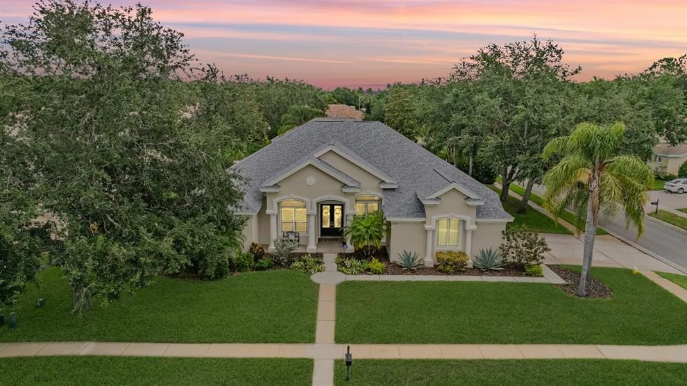 Unit for sale at 3727 JANUS WAY, PALM HARBOR, FL 34685