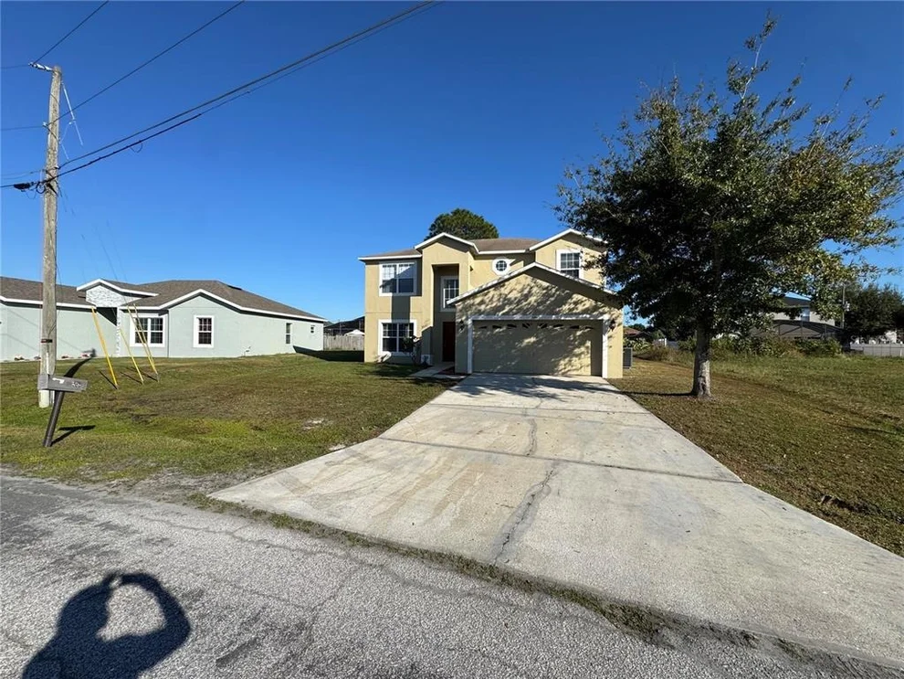 Unit for sale at 681 BASINGSTOKE COURT, KISSIMMEE, FL 34758
