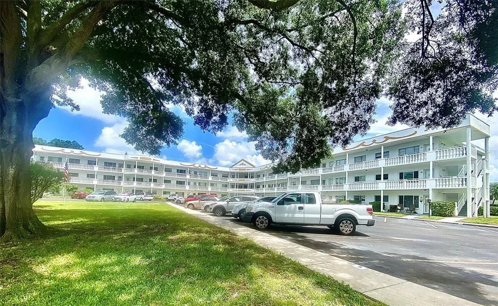 Unit for sale at 2428 COLUMBIA DRIVE, CLEARWATER, FL 33763
