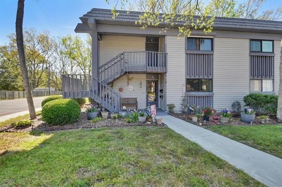 Unit for sale at 600 N BOUNDARY AVENUE, DELAND, FL 32720
