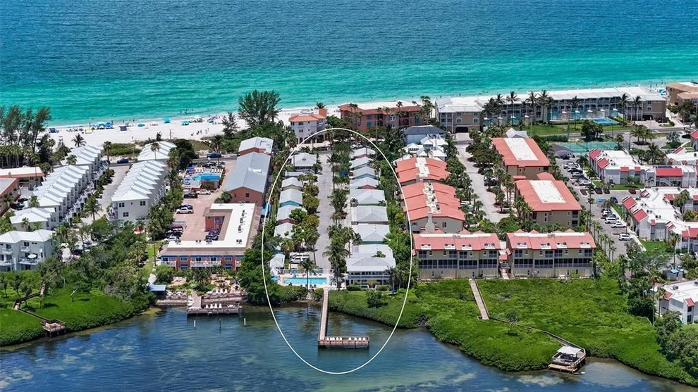 Unit for sale at 1603 GULF DRIVE N, BRADENTON BEACH, FL 34217