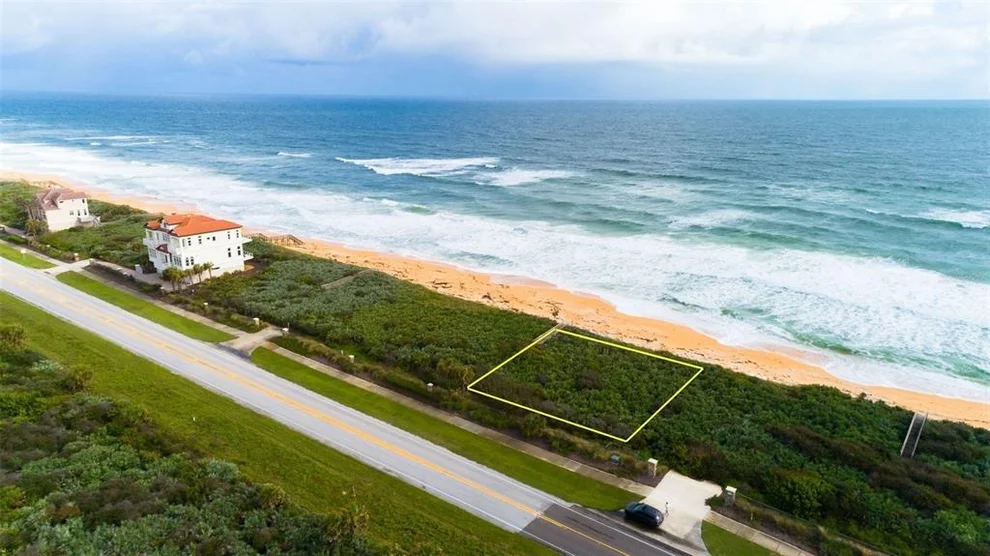 Unit for sale at 3721 N OCEAN SHORE BOULEVARD, PALM COAST, FL 32137