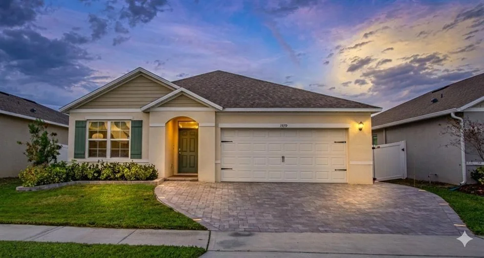 Unit for sale at 1979 CACUTTA WAY, KISSIMMEE, FL 34744