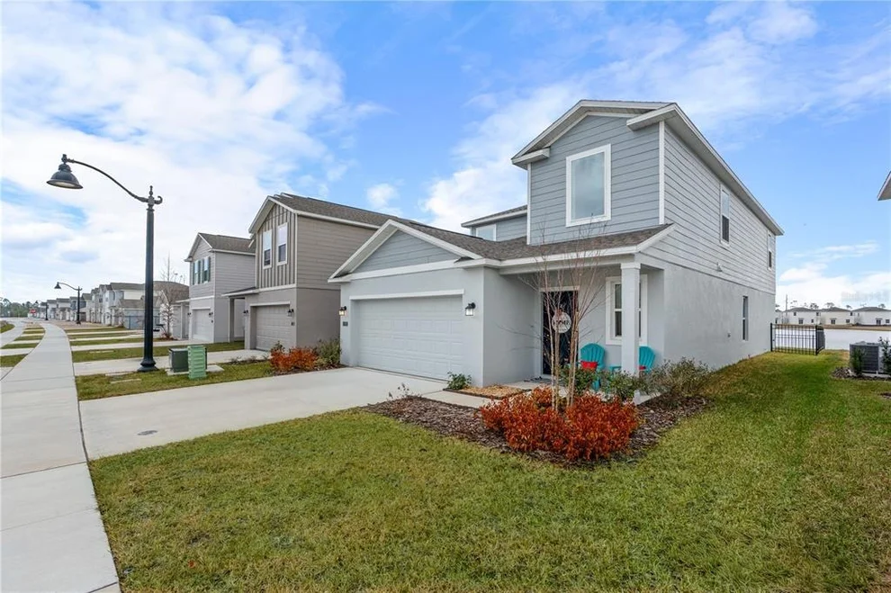 Unit for sale at 1192 BELLE ISLE LANE, DAYTONA BEACH, FL 32124