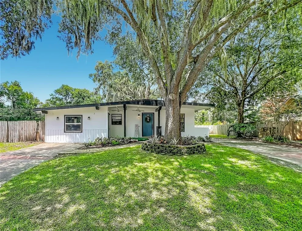 Unit for sale at 719 CHEROKEE CIRCLE, SANFORD, FL 32773
