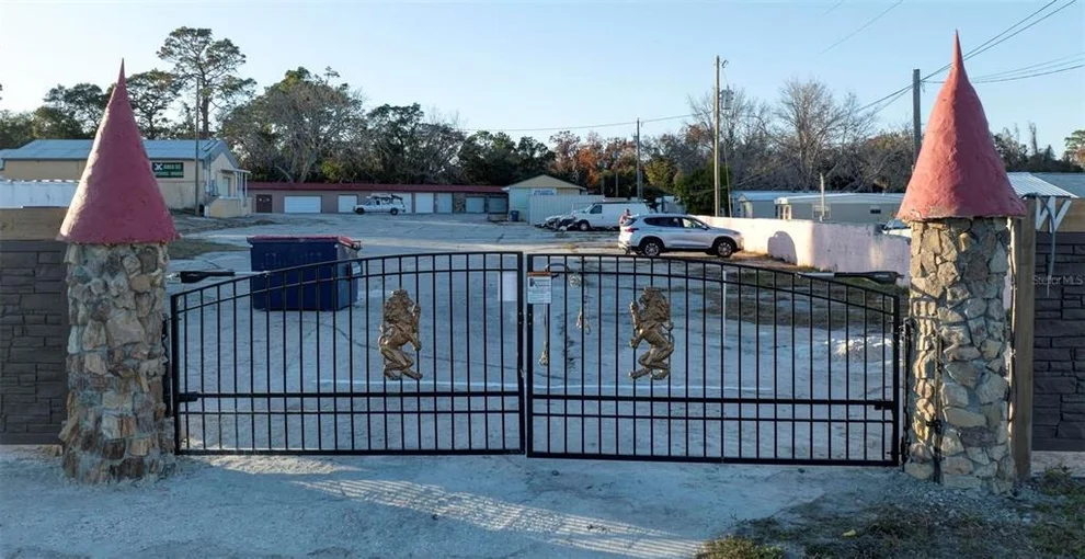Unit for sale at 16201 US HIGHWAY 19, HUDSON, FL 34667