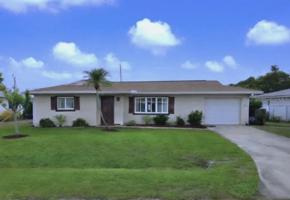 Unit for sale at 1770 PALM DRIVE, VENICE, FL 34293