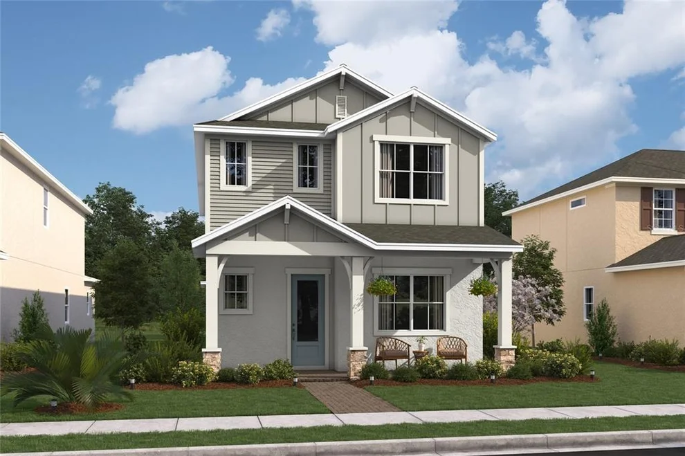 Unit for sale at 12438 CLEAR SAPPHIRE DRIVE, WINTER GARDEN, FL 34787