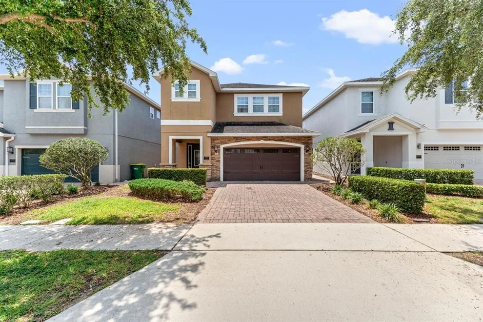 Unit for sale at 480 LASSO DRIVE, KISSIMMEE, FL 34747