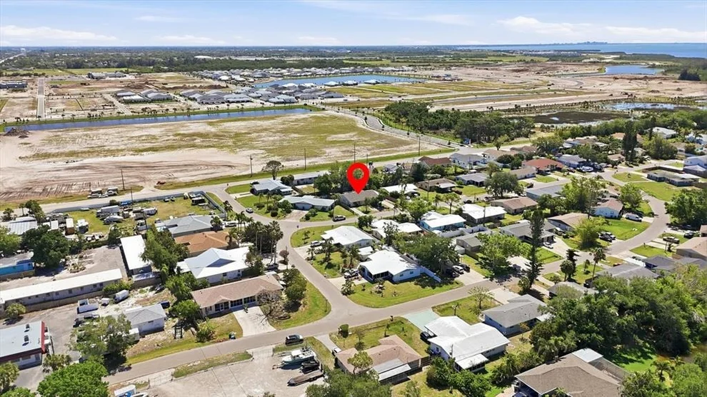 Unit for sale at 4501 86TH STREET COURT W, BRADENTON, FL 34210