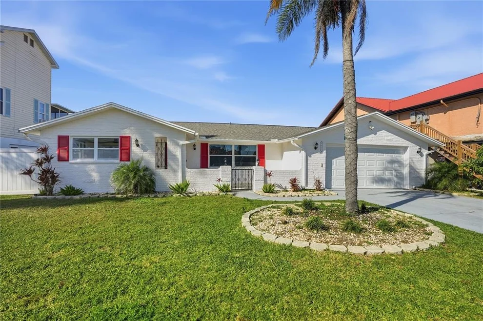 Unit for sale at 9837 ISLAND HARBOR DRIVE, PORT RICHEY, FL 34668