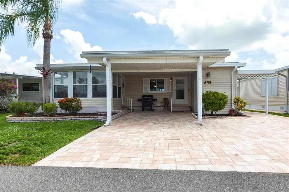 Unit for sale at 2100 KINGS HIGHWAY, PORT CHARLOTTE, FL 33980