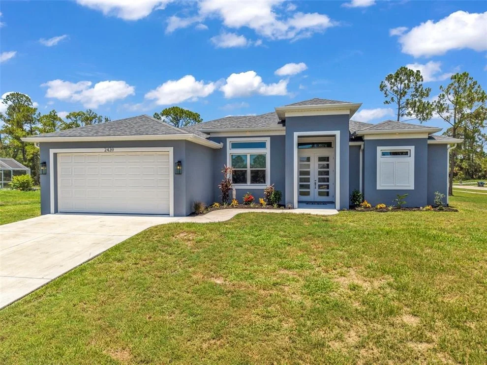 Unit for sale at 2439 WILBURN TERRACE, NORTH PORT, FL 34288