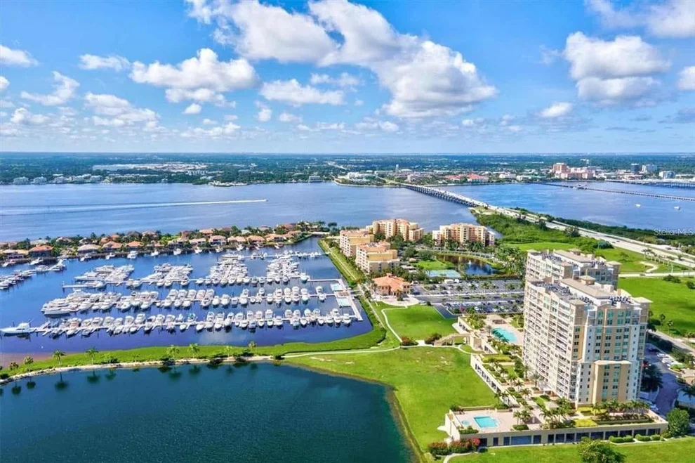 Unit for sale at 130 RIVIERA DUNES WAY, PALMETTO, FL 34221