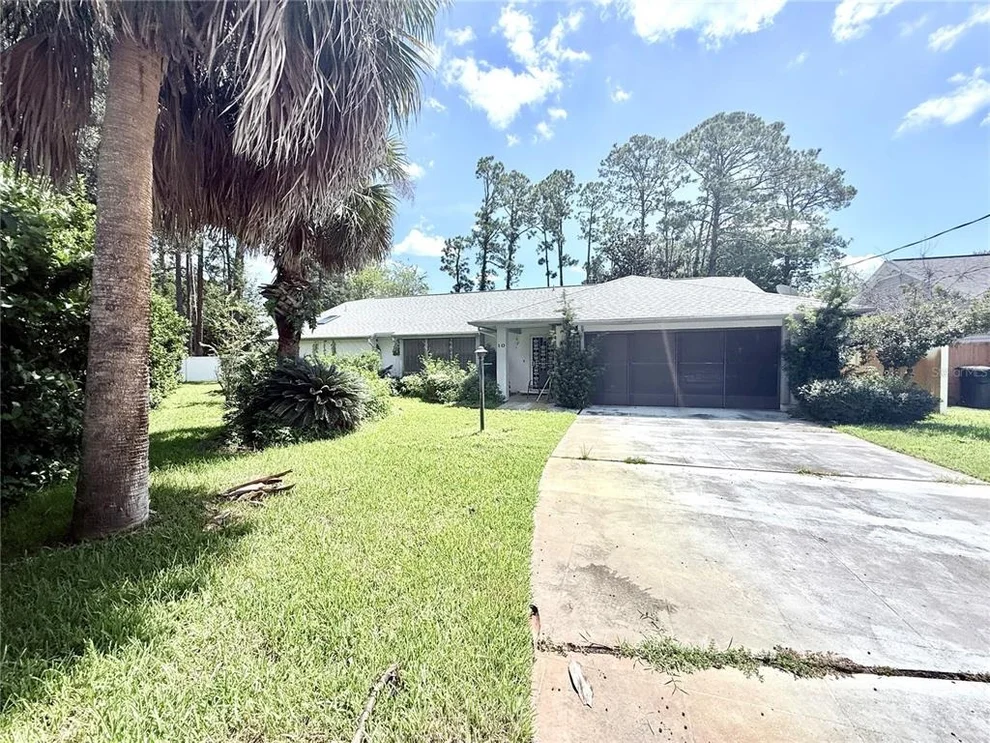 Unit for sale at 10 BRADLEY PLACE, PALM COAST, FL 32137