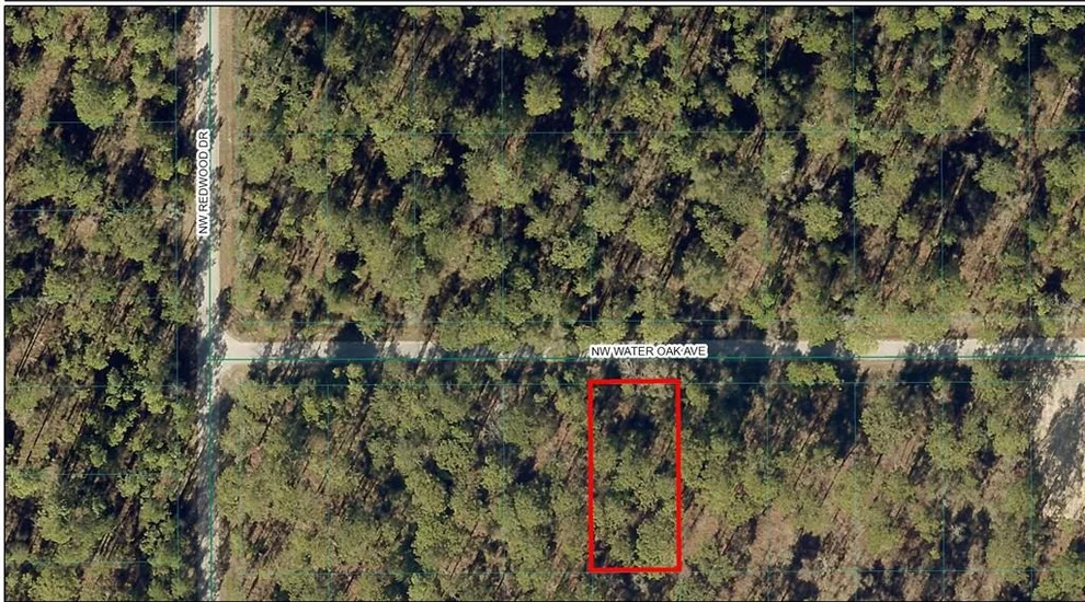Unit for sale at TBD NW WATER OAK AVENUE, DUNNELLON, FL 34431