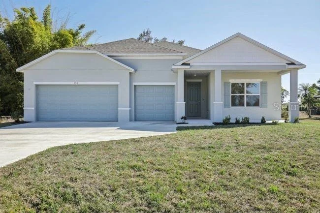 Unit for sale at 25147 CALUSA DRIVE, PUNTA GORDA, FL 33955