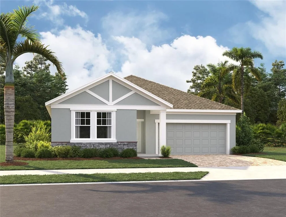 Unit for sale at 2677 BROADWING STREET, KISSIMMEE, FL 34746