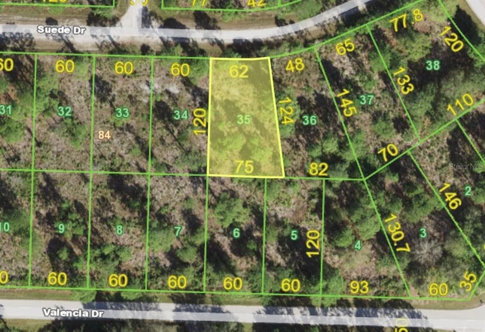 Unit for sale at 27137 SUEDE DRIVE, PUNTA GORDA, FL 33955