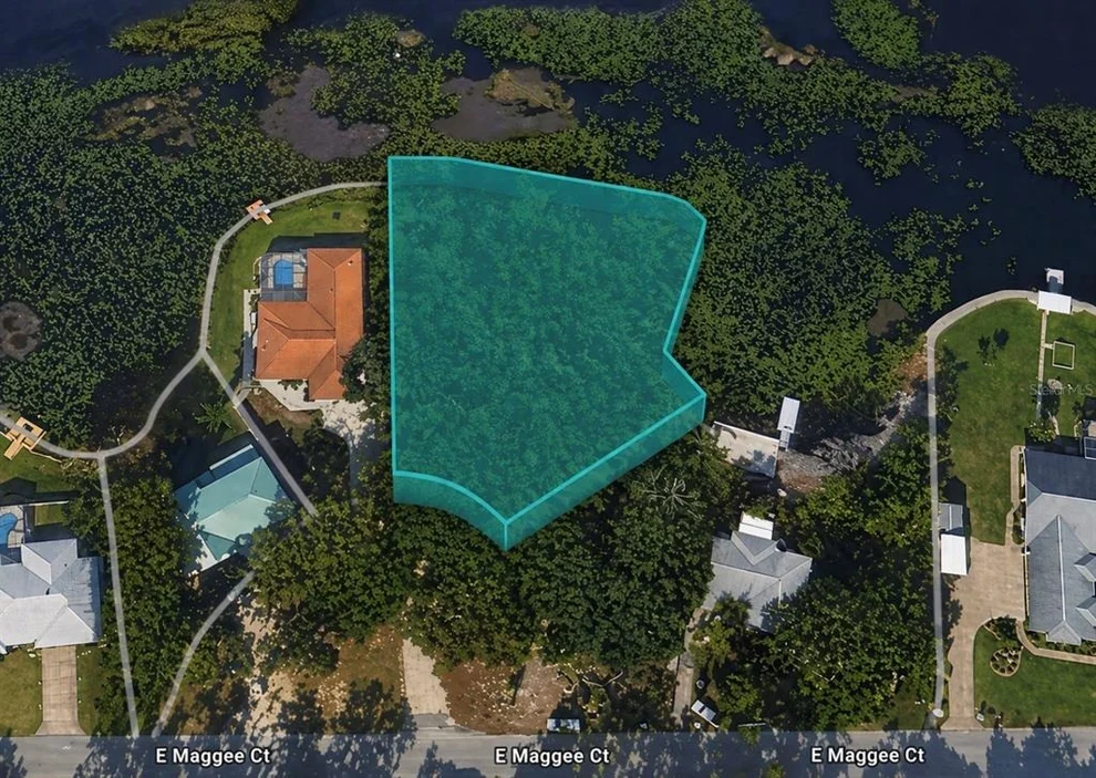 Unit for sale at 7541 E MAGGEE COURT, INVERNESS, FL 34450