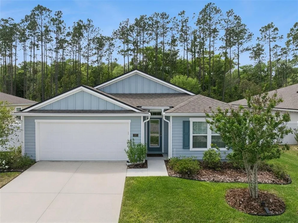 Unit for sale at 97 RIVERTOWN ROAD, PALM COAST, FL 32137