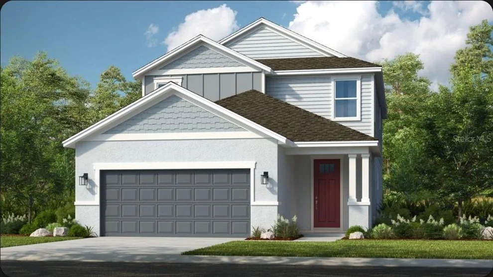 Unit for sale at 829 STEEL DRIVE, APOLLO BEACH, FL 33572