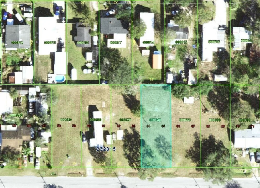 Unit for sale at COCHRAN STREET, LAKELAND, FL 33815