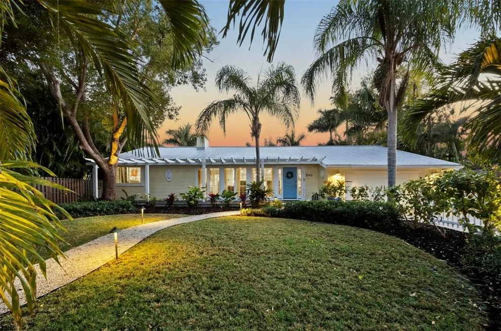 Unit for sale at 1846 LINCOLN DRIVE, SARASOTA, FL 34236
