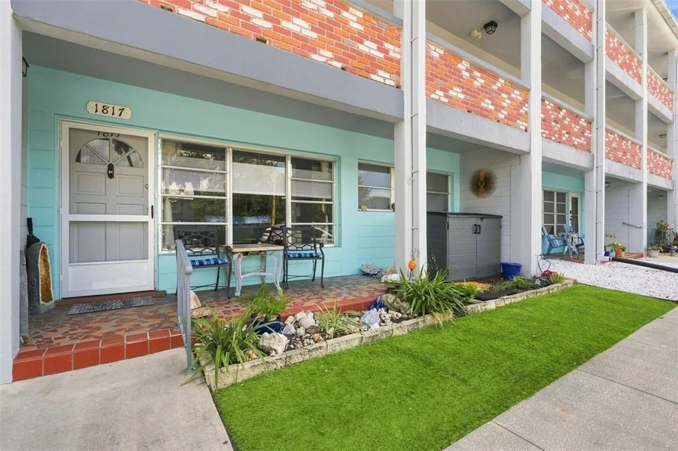 Unit for sale at 4300 58TH STREET N, KENNETH CITY, FL 33709