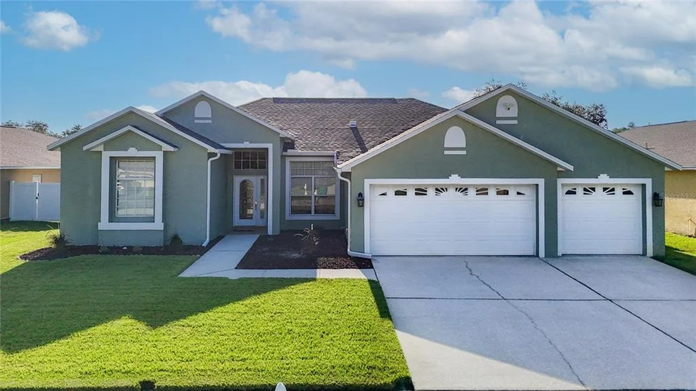 Unit for sale at 24807 BLAZING TRAIL WAY, LAND O LAKES, FL 34639