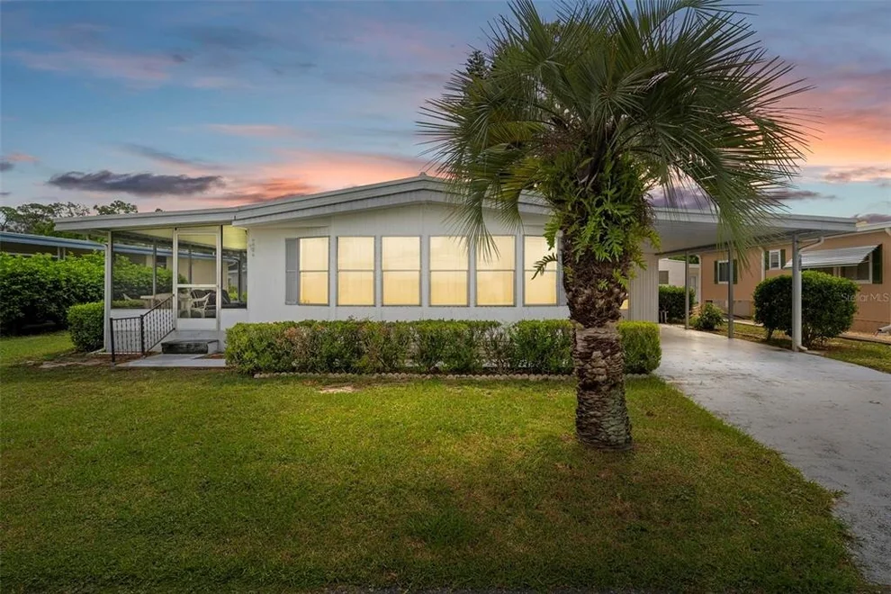 Unit for sale at 259 KELOU COURT, LEESBURG, FL 34788