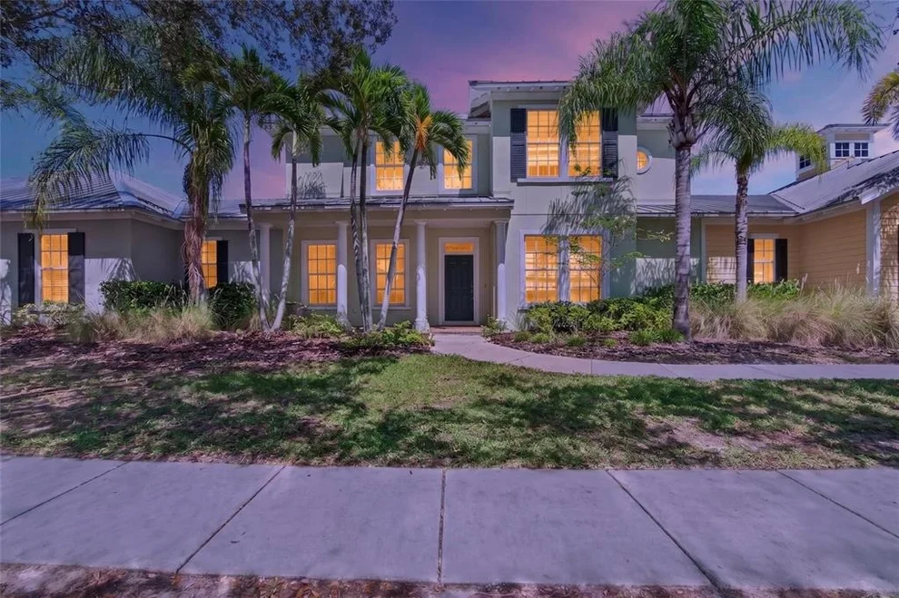 Unit for sale at 5518 LUMINAR POINTE LANE, APOLLO BEACH, FL 33572
