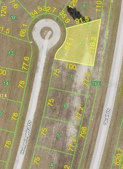 Unit for sale at 34 HUMMINGBIRD DRIVE, PLACIDA, FL 33946