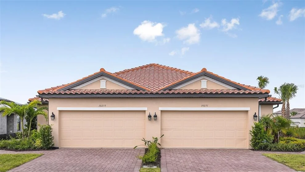 Unit for sale at 10251 MORNING MIST LANE, SARASOTA, FL 34241