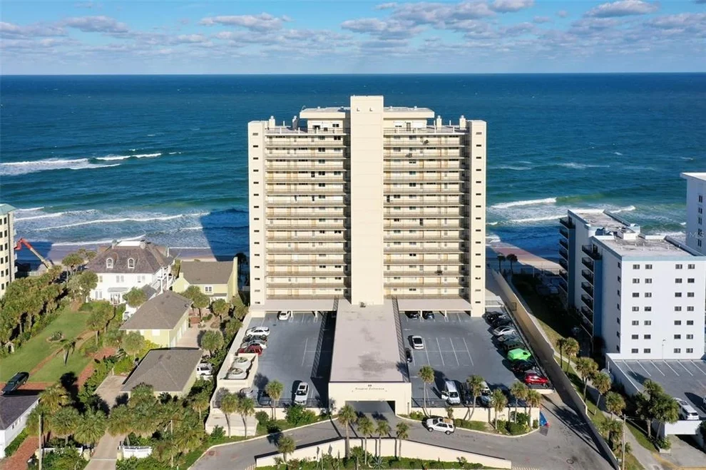 Unit for sale at 89 S ATLANTIC AVENUE, ORMOND BEACH, FL 32176