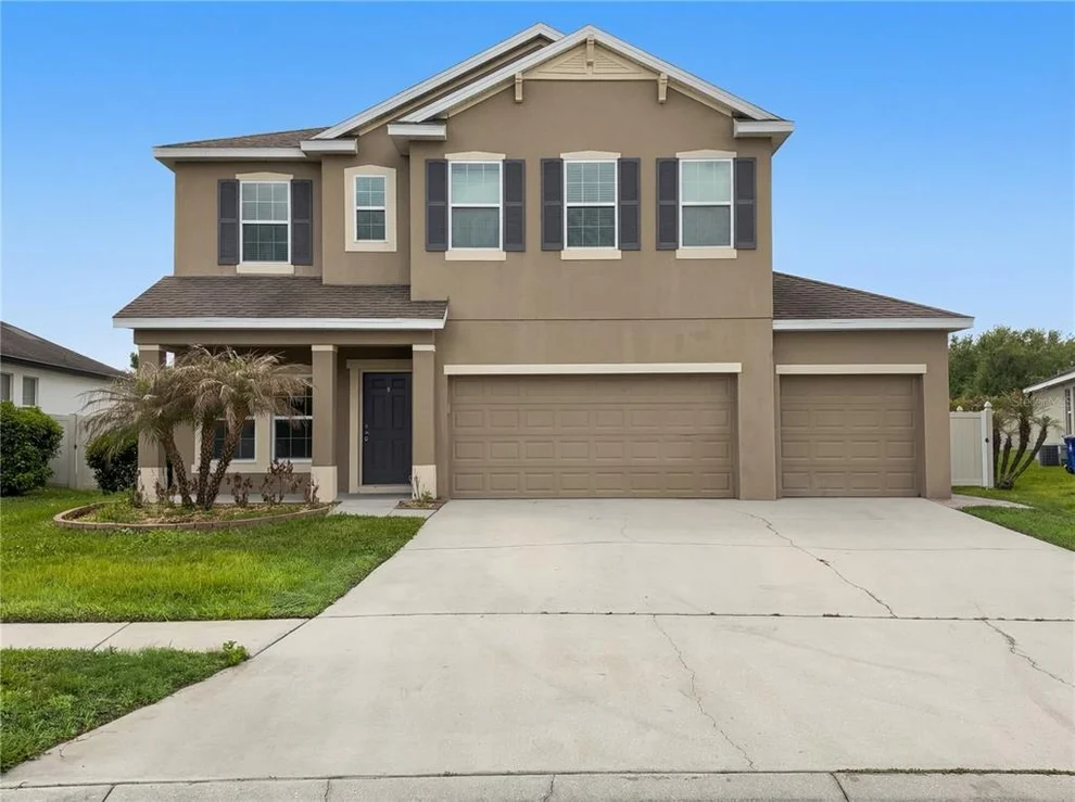 Unit for sale at 3830 ENCHANTMENT LANE, ST CLOUD, FL 34772