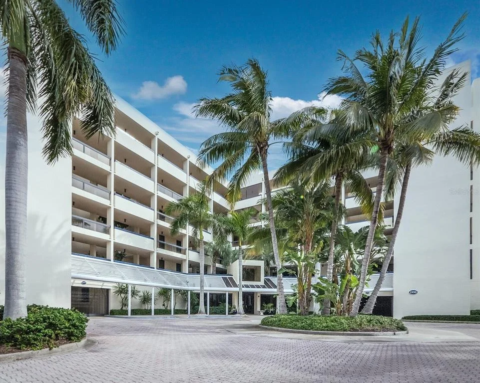 Unit for sale at 1930 HARBOURSIDE DRIVE, LONGBOAT KEY, FL 34228