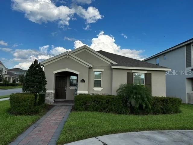 Unit for sale at 9318 MCLAREN ALLEY, WINTER GARDEN, FL 34787